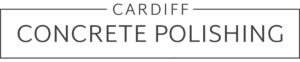 Cardiff concrete polishing logo